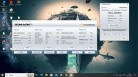 Лот: 20286880. Фото: 6. Видеокарта Nvidia GeForce 9600GT...