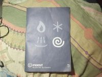 Лот: 25898709. Фото: 4. Стиральная машина indesit. Красноярск