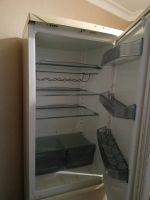 Лот: 25079319. Фото: 4. Холодильник snaige. Красноярск