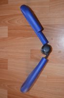 Лот: 2978708. Фото: 2. Тренажер для внутренних мышц бедра... Тренажеры, комплексы