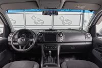 Лот: 19472381. Фото: 12. Volkswagen Amarok, I 2.0d AT...