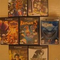 Лот: 1890603. Фото: 3. Игровая приставка Nintendo GameCube... Компьютеры, оргтехника, канцтовары