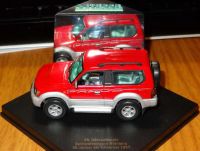 Лот: 5845898. Фото: 2. Toyota Land Cruiser Prado Nurnberg... Моделизм