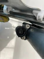 Лот: 21702519. Фото: 2. стеклоподъемный механизм Nissan... Автозапчасти