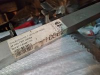 Лот: 15155816. Фото: 4. шаблон для ответных планок раздвижной... Красноярск