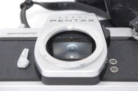 Лот: 6701778. Фото: 2. Фотоаппарат Asahi Pentax SP Spotmatic... Фотокамеры