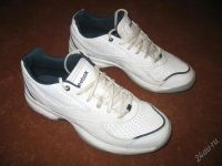 Лот: 785069. Фото: 2. Кроссовки Reebok Новые! р. 42... Мужская обувь