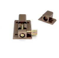 Лот: 25374781. Фото: 4. 🚪 Шпингалет для двери малый стальной... Красноярск