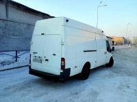 Лот: 11291298. Фото: 4. Ford Transit, 2008 с постоянной...