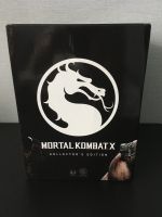 Лот: 14454502. Фото: 7. Mortal Kombat X: Scorpion фигурка