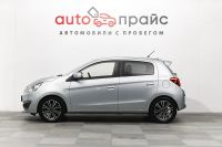 Лот: 19388200. Фото: 4. Mitsubishi Mirage, VI Рестайлинг...