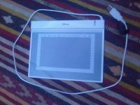 Лот: 11620160. Фото: 3. Графический планшет Widescreen... Компьютеры, оргтехника, канцтовары