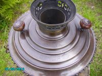 Лот: 7599737. Фото: 5. Самовар наследники В.С. Баташева...