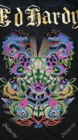 Лот: 2748148. Фото: 2. крутая майка ED HARDY. Женская одежда