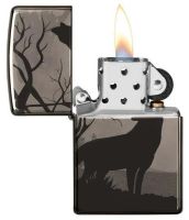 Лот: 17325138. Фото: 3. Зажигалка Zippo 49188 Зиппо. Домашний быт