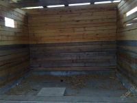 Лот: 2146208. Фото: 3. Сруб из бруса 4х6 с крышей. Строительство и ремонт