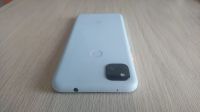 Лот: 19268467. Фото: 5. Google pixel 4a Barely Blue