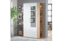 Лот: 23944074. Фото: 3. Шкаф Hoff Парма. Мебель