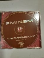 Лот: 21735161. Фото: 3. CD диск The eminem show. Красноярск