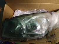 Лот: 12039889. Фото: 2. Фара rav4,Рав 4 Rav 4 long,правая... Автозапчасти