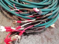 Лот: 17474677. Фото: 3. Кабель акустический Audiotechnica... Музыкальные инструменты и оборудование