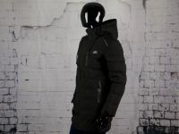 Лот: 14952987. Фото: 2. Пуховик Nike Black +. Мужская одежда