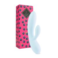 Лот: 24253876. Фото: 3. Вибратор-кролик FeelzToys Lea... Красота и здоровье