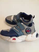 Лот: 20316691. Фото: 6. Кроссовки 28 размер стелька 18см