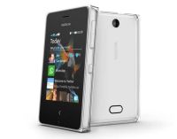 Лот: 4523952. Фото: 3. Н0ВЫЙ смартфон Nokia Asha 503... Красноярск