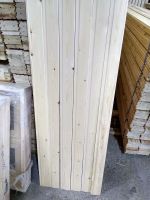 Лот: 16366452. Фото: 3. Вагонка Сосна Евро Сорт ВС 12... Строительство и ремонт