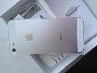 Лот: 3970068. Фото: 2. Iphone 5 16 gb оригинал читаем... Смартфоны, связь, навигация
