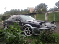 Лот: 4417154. Фото: 4. Toyota Sprinter Trueno