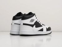 Лот: 20744030. Фото: 4. Зимние Кроссовки Nike Air Jordan... Красноярск