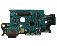 Лот: 21035450. Фото: 2. Шлейф Samsung Galaxy S23 Plus... Запчасти, оборудование