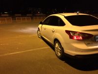 Лот: 6014762. Фото: 3. Ford Focus 3. Красноярск