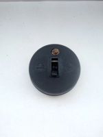 Лот: 21640107. Фото: 2. Выключатель для наружной проводки... Антиквариат