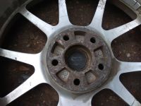 Лот: 14279955. Фото: 7. Bridgestone ice cruiser 235/65...