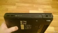 Лот: 8877594. Фото: 5. Корпус для ноутбука Acer 5542g...