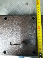 Лот: 19981119. Фото: 5. Замок гаражный