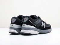 Лот: 17220977. Фото: 3. Кроссовки New Balance 990 (18073... Одежда, обувь, галантерея