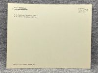 Лот: 25847976. Фото: 2. Почтовая открытка СССР - Крупская... Открытки, билеты и др.