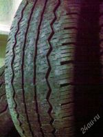 Лот: 1938325. Фото: 2. 245/70 R16 Корея 4шт. Шины, Диски