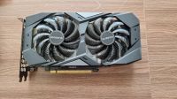 Лот: 17663722. Фото: 2. Видеокарта Gigabyte rtx 2060 6GB. Комплектующие