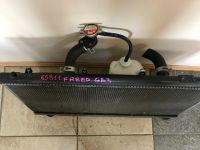 Лот: 13751283. Фото: 2. Радиатор ДВС Honda Freed GB3 L15A. Автозапчасти