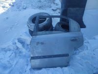 Лот: 21378774. Фото: 2. Дверь задняя honda domani. Автозапчасти