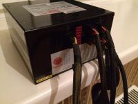 Лот: 8666581. Фото: 4. Блок Питания Thermaltake Toughpower... Красноярск