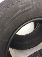 Лот: 10963781. Фото: 14. 215/65/16 Michelin X-Ice North...