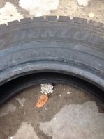 Лот: 10365773. Фото: 4. dunlop graspic ds3 185/70. Красноярск