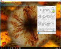 Лот: 18613808. Фото: 4. Colorful gtx 650 ti 2gb. Красноярск