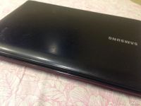 Лот: 9094516. Фото: 2. Нетбук Samsung N100. Компьютеры, ноутбуки, планшеты